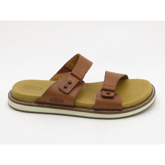KEEN Women's Lana Slide Sandal Size 9 - Picture 1 of 10
